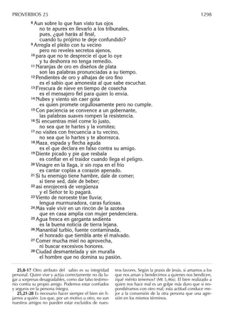 Biblia nuestro pueblo