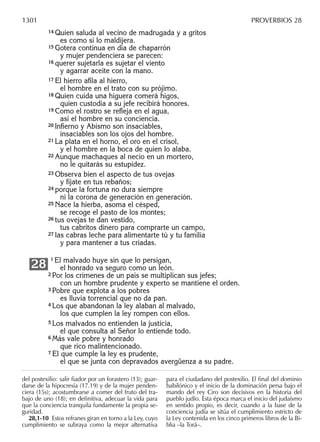 Biblia nuestro pueblo