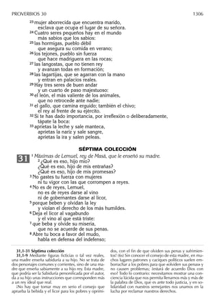 Biblia nuestro pueblo