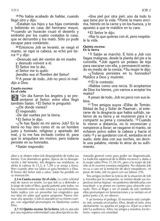 Biblia nuestro pueblo