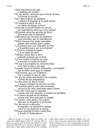 Biblia nuestro pueblo