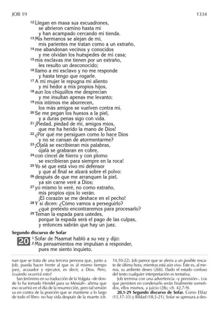 Biblia nuestro pueblo