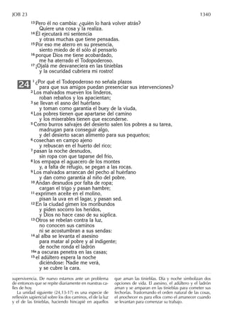 Biblia nuestro pueblo