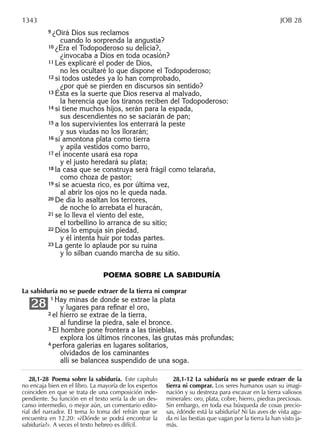 Biblia nuestro pueblo