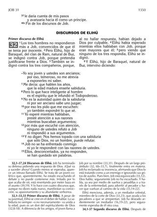 Biblia nuestro pueblo