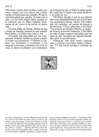 Biblia nuestro pueblo