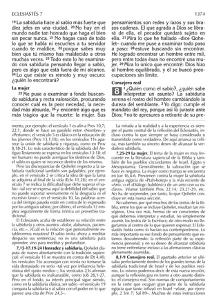 Biblia nuestro pueblo