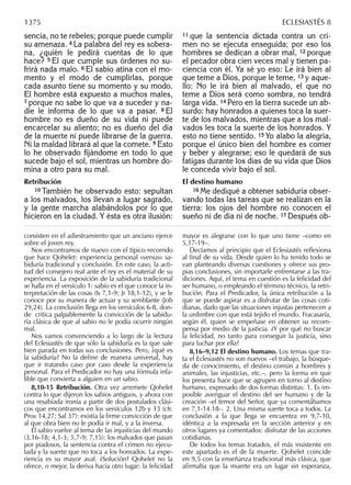 Biblia nuestro pueblo