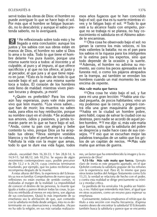 Biblia nuestro pueblo