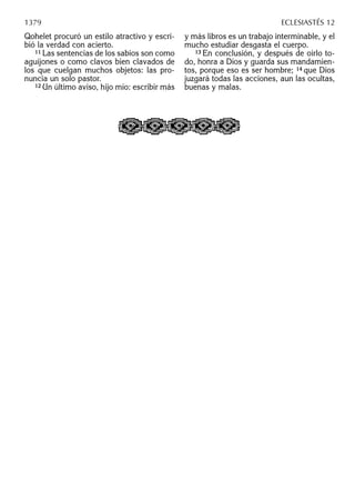 Biblia nuestro pueblo