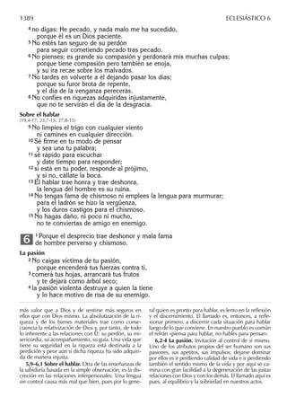 Biblia nuestro pueblo