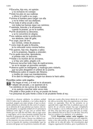 Biblia nuestro pueblo