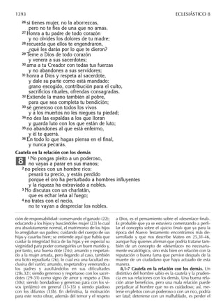 Biblia nuestro pueblo