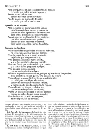 Biblia nuestro pueblo