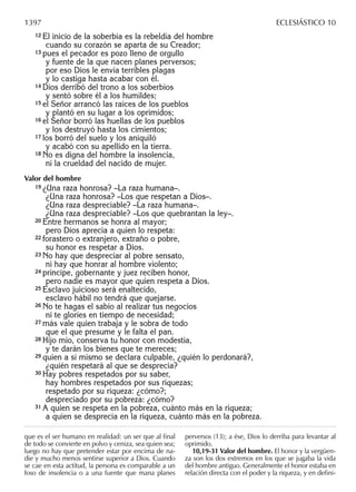 Biblia nuestro pueblo