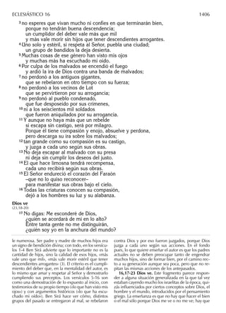 Biblia nuestro pueblo