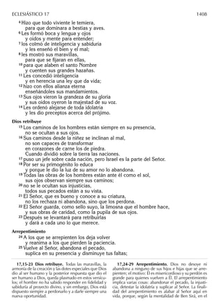 Biblia nuestro pueblo