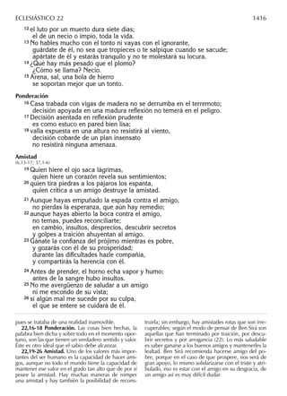 Biblia nuestro pueblo