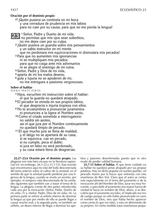 Biblia nuestro pueblo