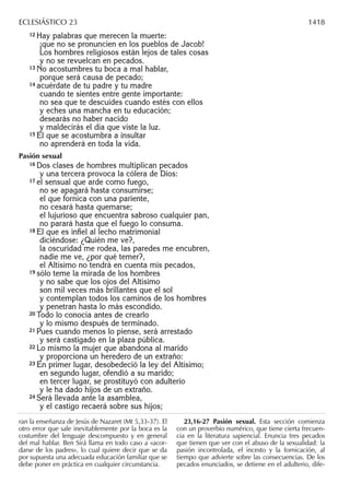 Biblia nuestro pueblo