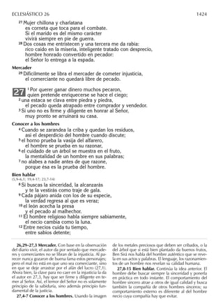 Biblia nuestro pueblo