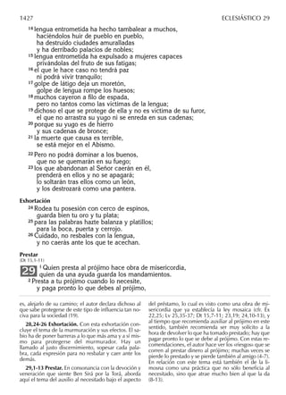 Biblia nuestro pueblo