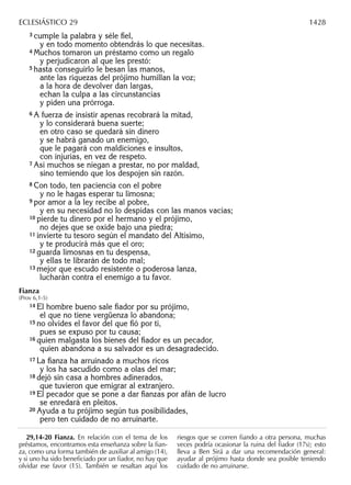 Biblia nuestro pueblo