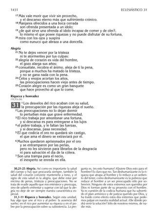 Biblia nuestro pueblo