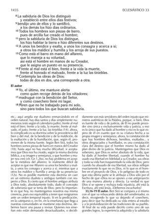 Biblia nuestro pueblo