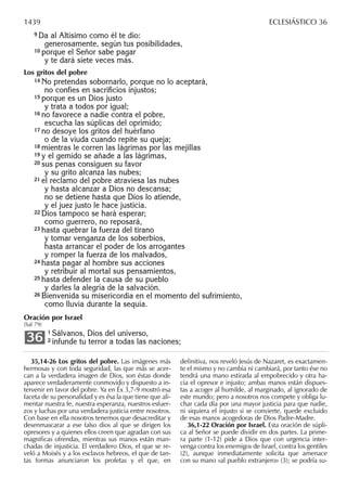 Biblia nuestro pueblo