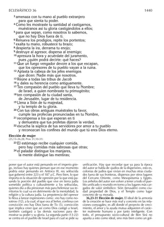 Biblia nuestro pueblo