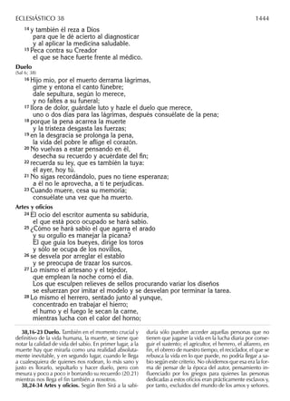 Biblia nuestro pueblo