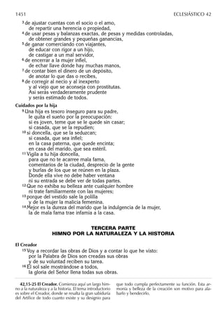 Biblia nuestro pueblo