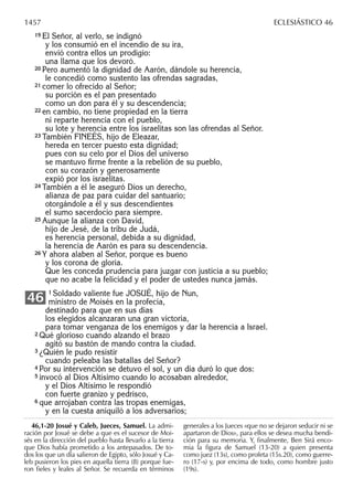 Biblia nuestro pueblo