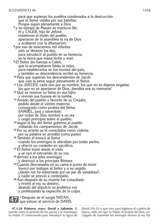 Biblia nuestro pueblo