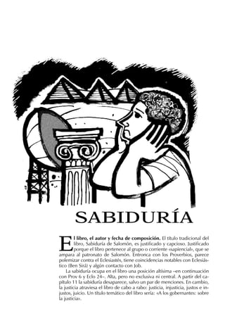 Biblia nuestro pueblo