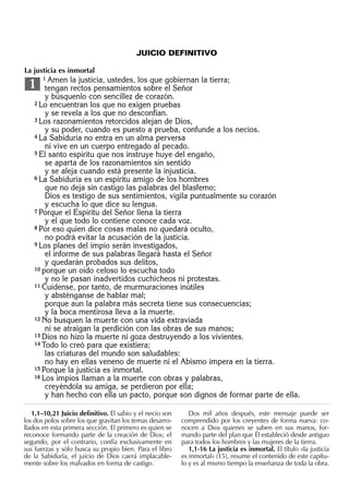 Biblia nuestro pueblo