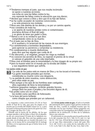 Biblia nuestro pueblo