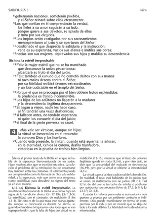 Biblia nuestro pueblo