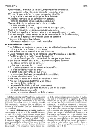 Biblia nuestro pueblo