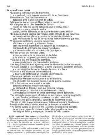 Biblia nuestro pueblo