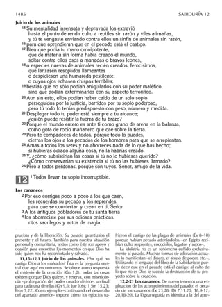 Biblia nuestro pueblo