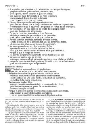 Biblia nuestro pueblo