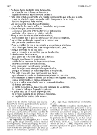 Biblia nuestro pueblo