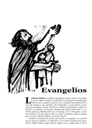 Biblia nuestro pueblo