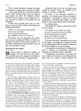 Biblia nuestro pueblo