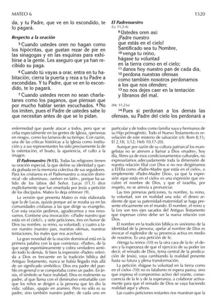 Biblia nuestro pueblo