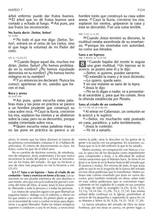 Biblia nuestro pueblo