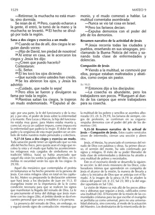 Biblia nuestro pueblo