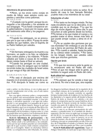 Biblia nuestro pueblo